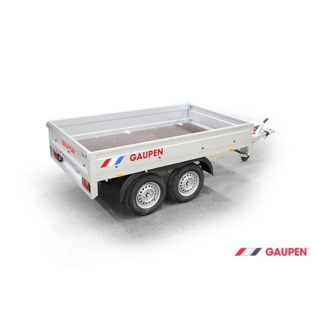 GAUPEN B1225 Varehenger