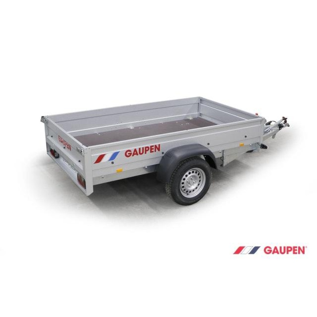 GAUPEN G1325 Varehenger