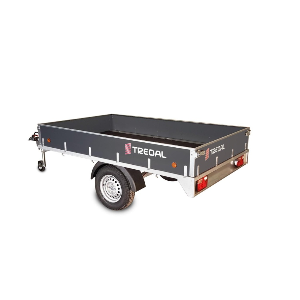 TREDAL Varehenger T-13-BKLD