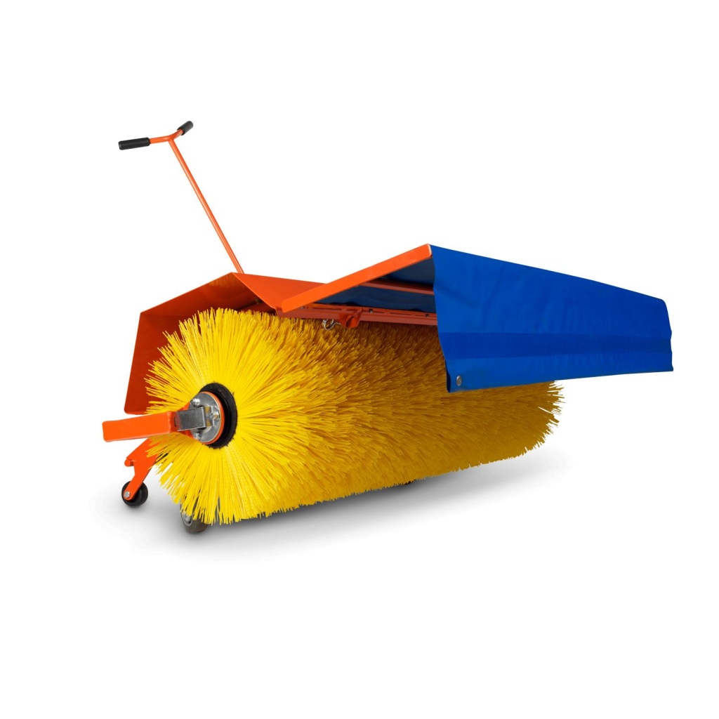 HUSQVARNA Børste R400