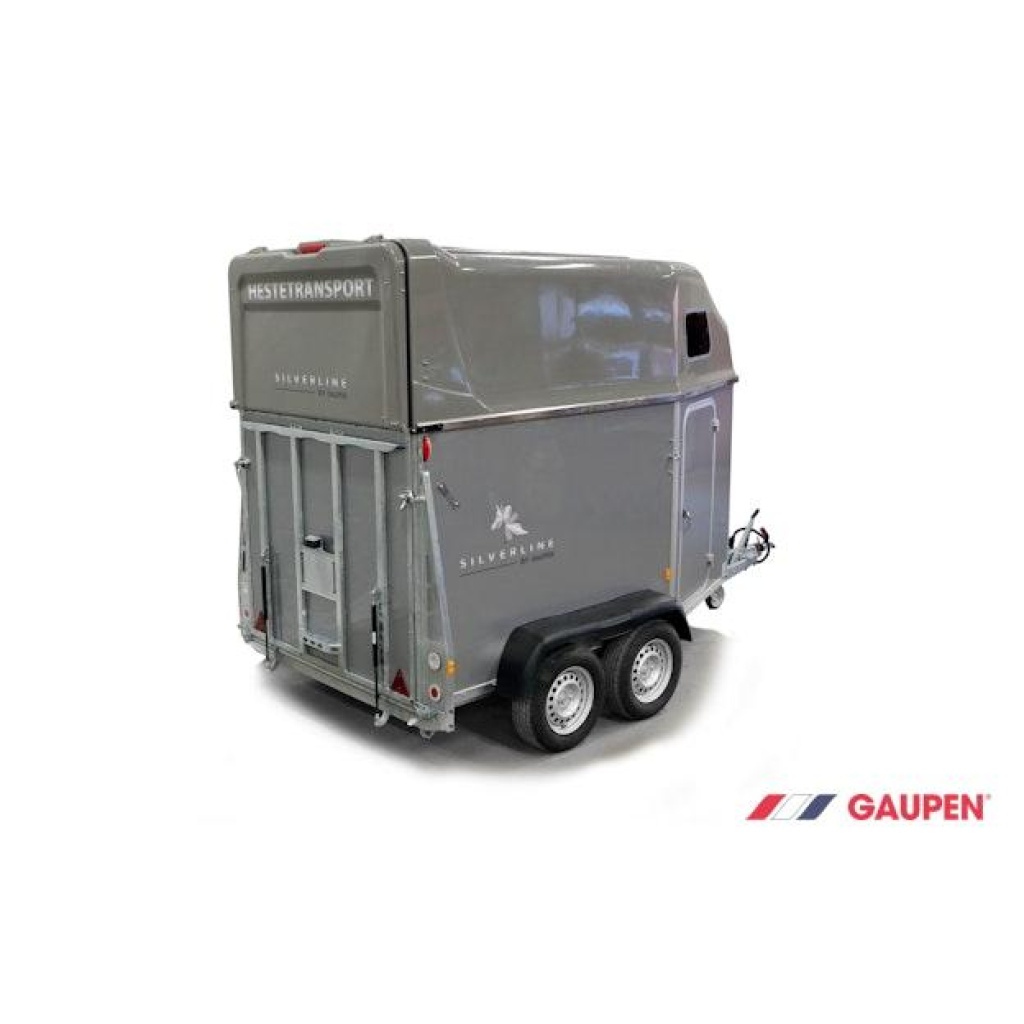 GAUPEN HS-2500 Hestehenger