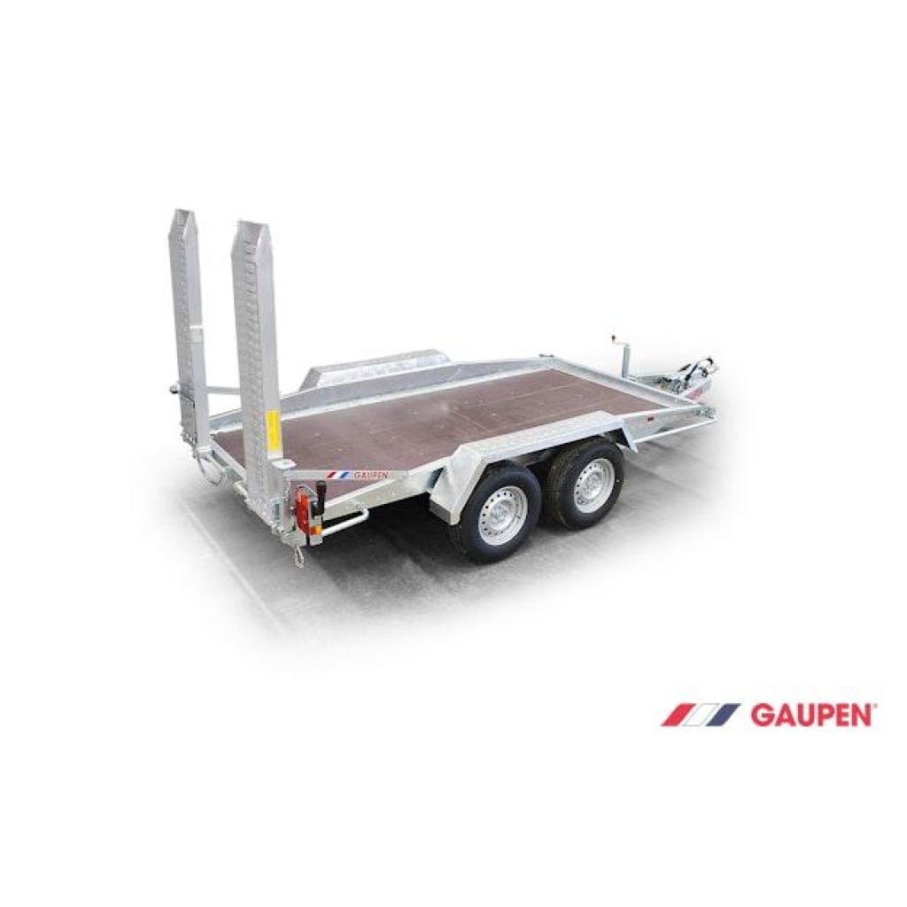 GAUPEN M2735 Maskinhenger