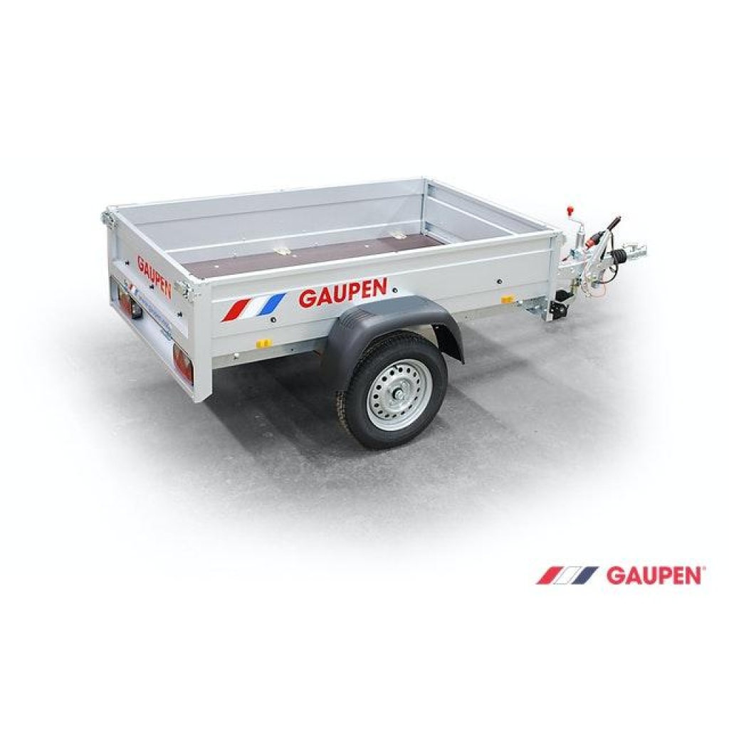 GAUPEN C0720 Varehenger