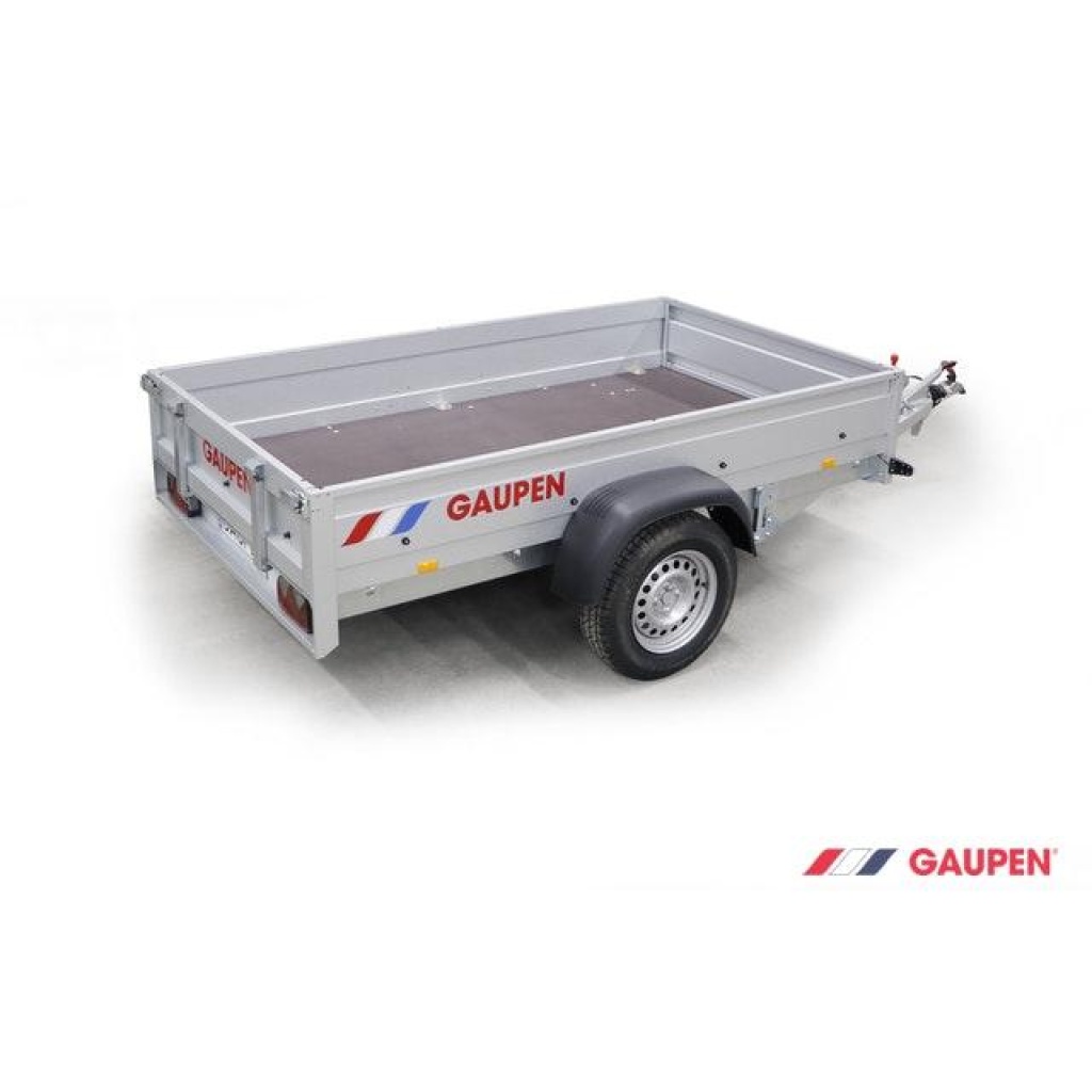 GAUPEN G1325T Varehenger