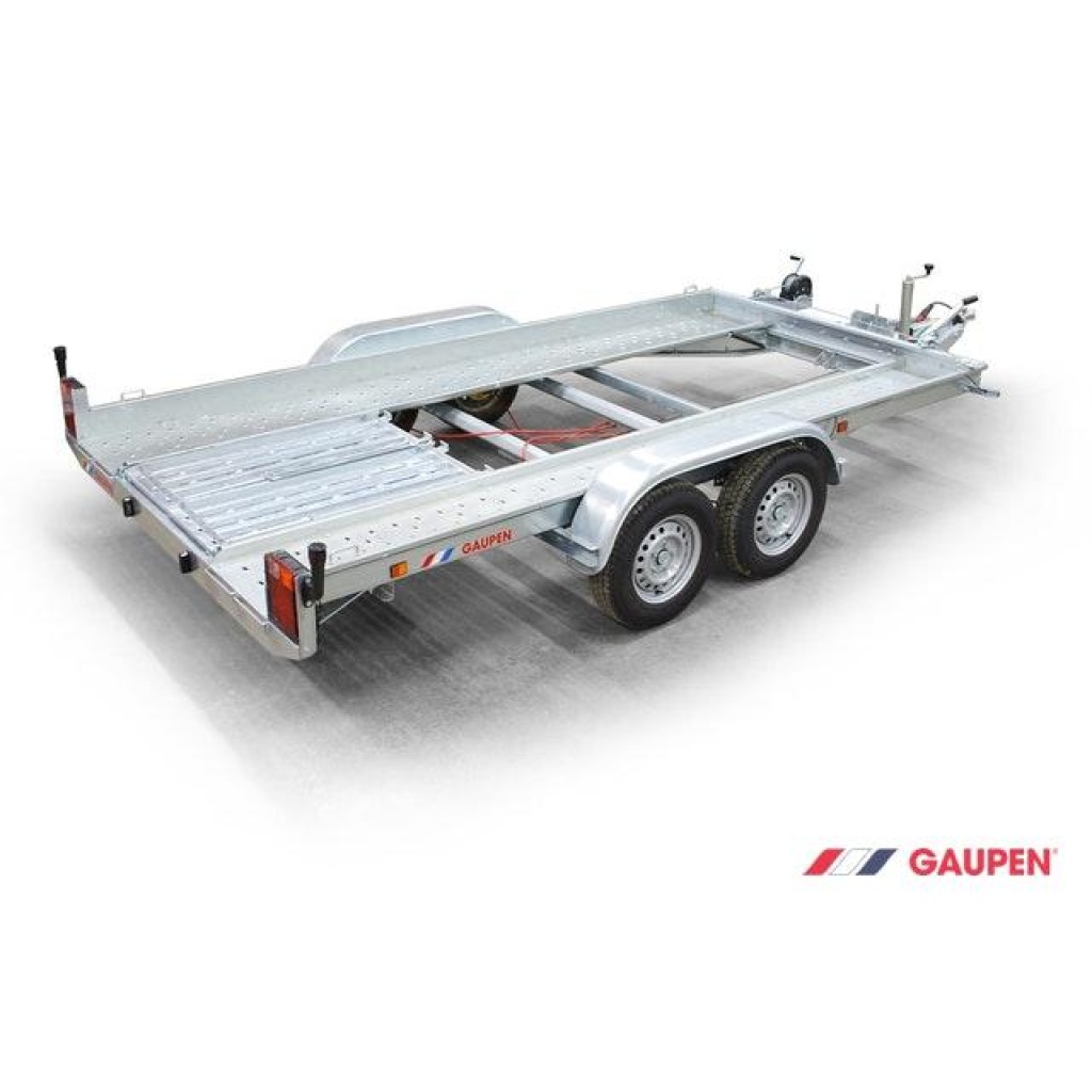 GAUPEN T2040 Biltransporter