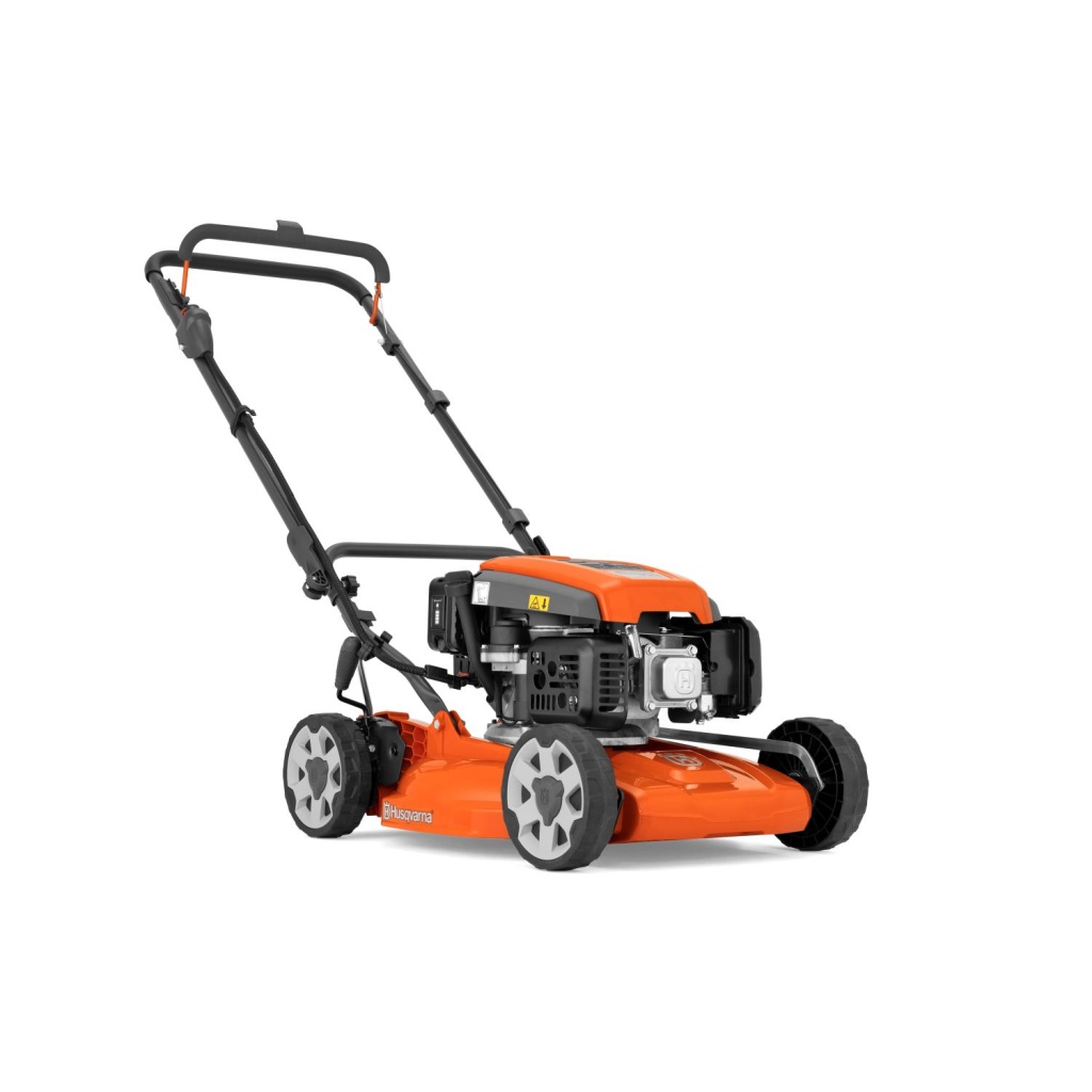 HUSQVARNA LB 244E Gressklipper