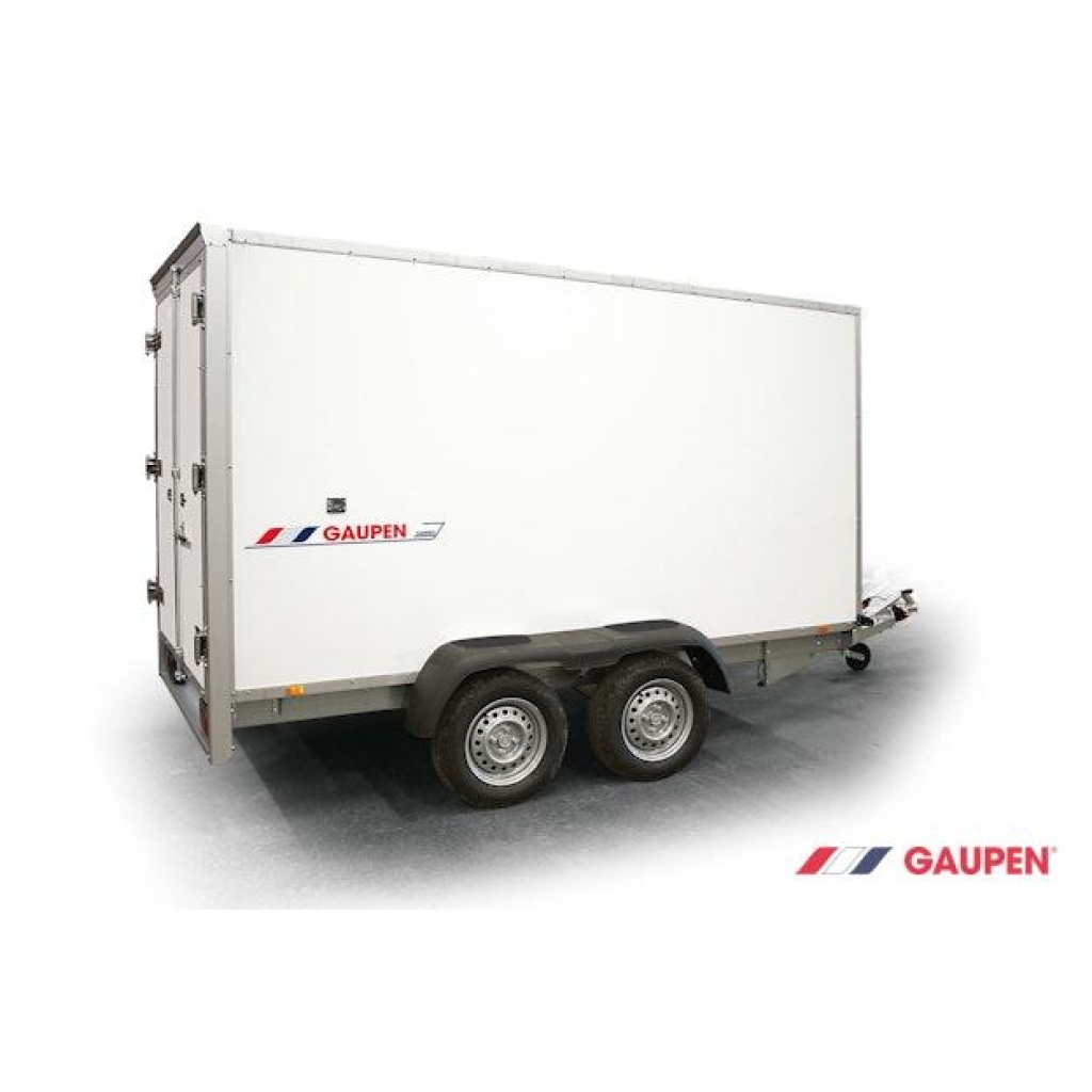 GAUPEN A2035H Skaphenger (180cm)