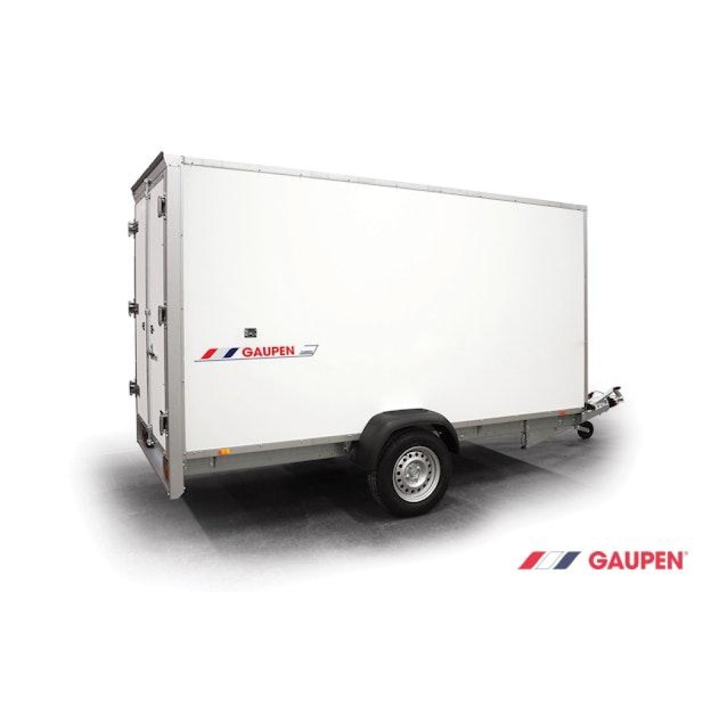 GAUPEN A1335H Skaphenger (180cm)