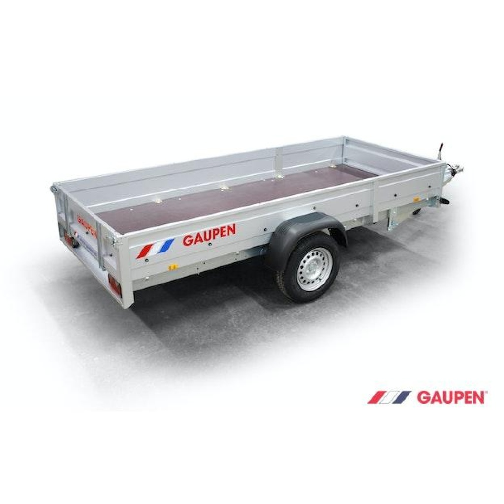 GAUPEN A1335T Varehenger (50cm karmhøyde)