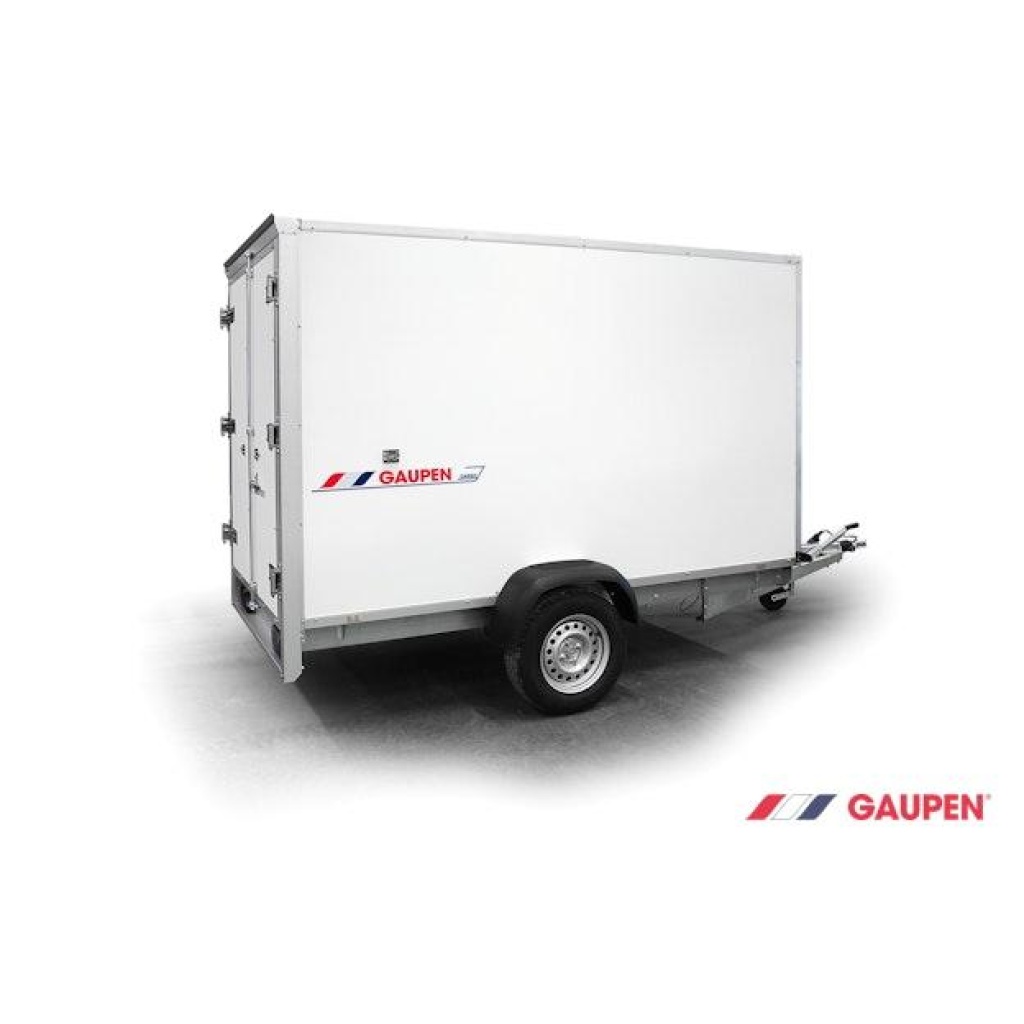 GAUPEN A1330H Skaphenger (180cm)