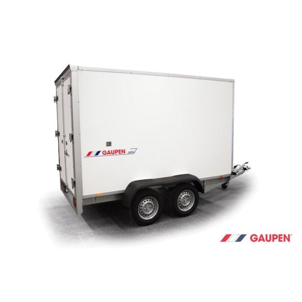 GAUPEN A2030H Skaphenger (180cm)