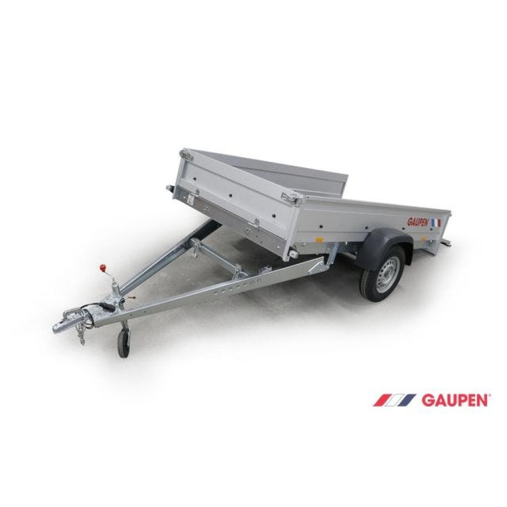 GAUPEN U0725T Varehenger