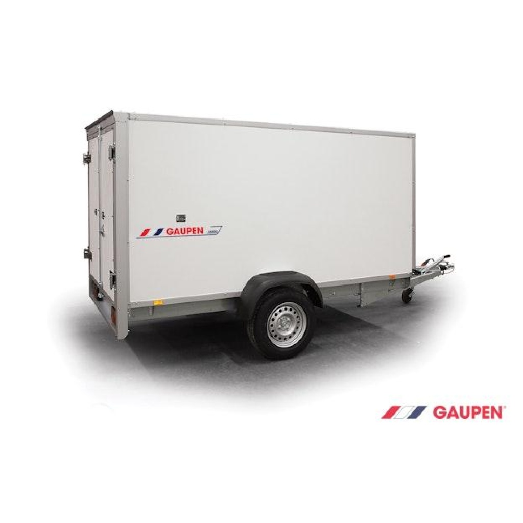 GAUPEN A1330F Skaphenger (150cm)