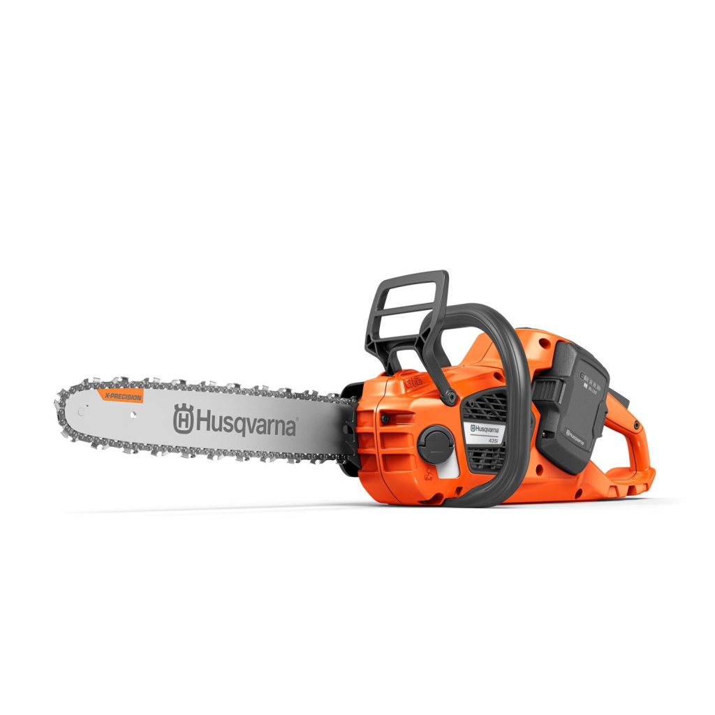 HUSQVARNA 435i 14" .325" mini uten batteri/lader