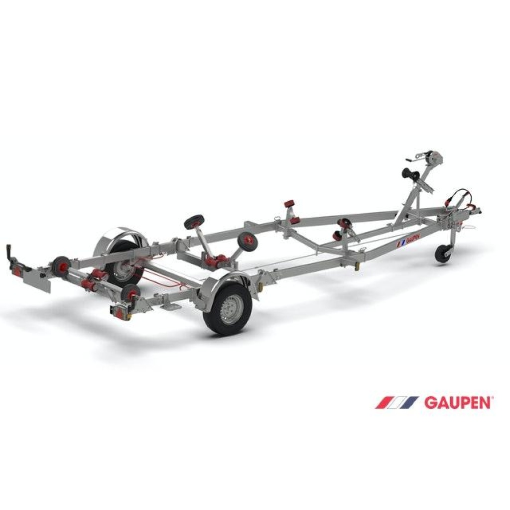 GAUPEN L1521 Båthenger