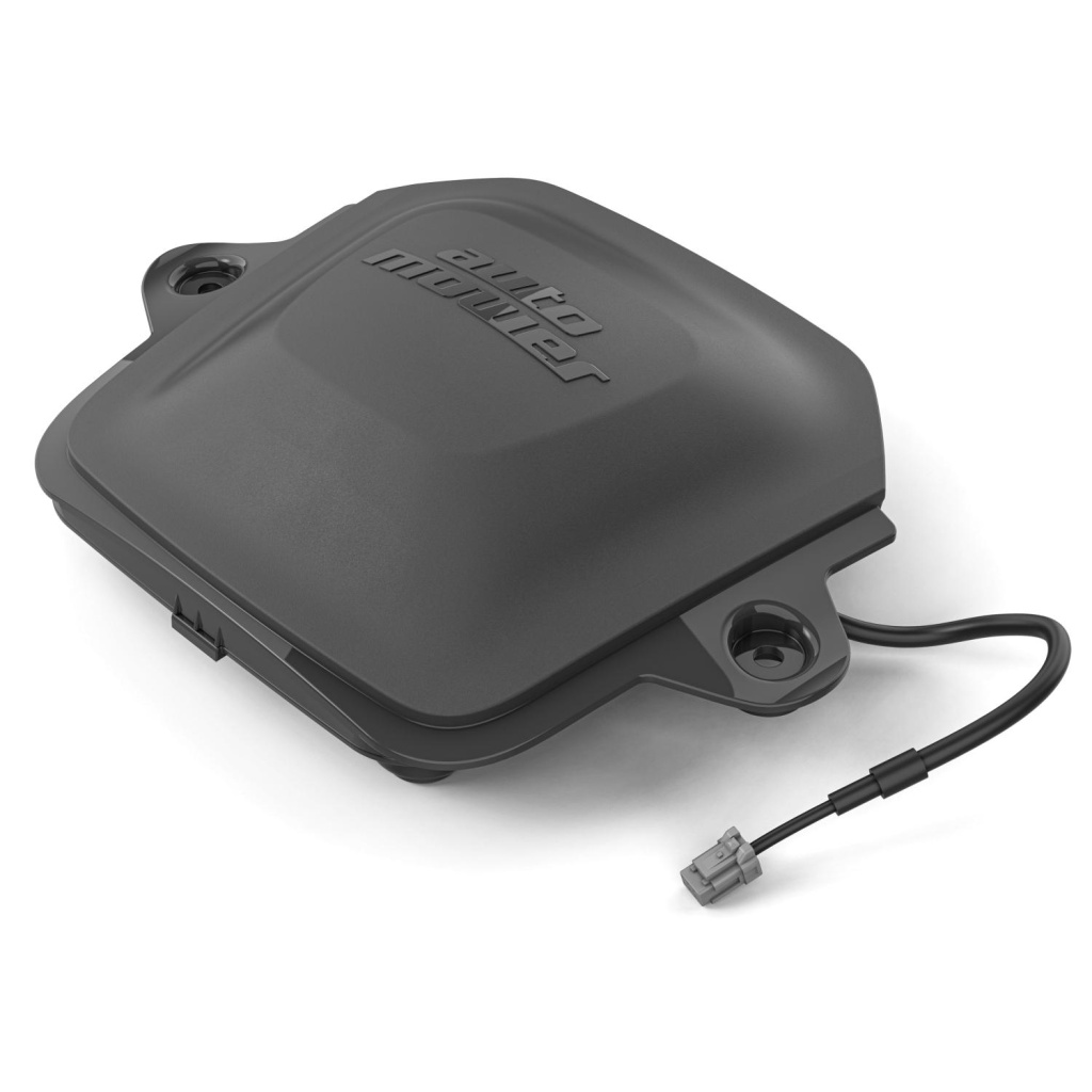 HUSQVARNA EPOS™ Plug-in NERA 305E/310E/405XE/410XE