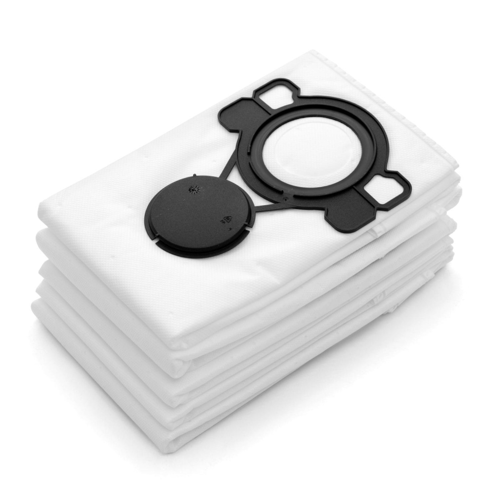 HUSQVARNA Støvsugerposer 5pk.