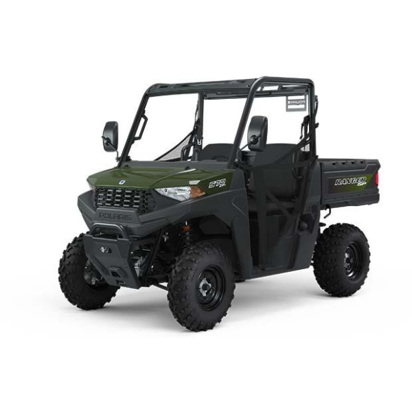 POLARIS Ranger SP 570 EPS, Mid Size, Sage Green (T1a/T1b) 2024