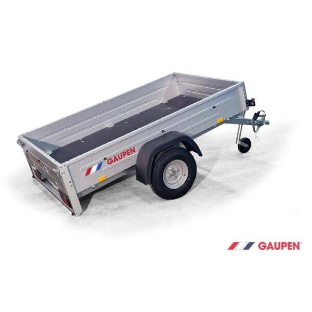 GAUPEN F0620T Varehenger