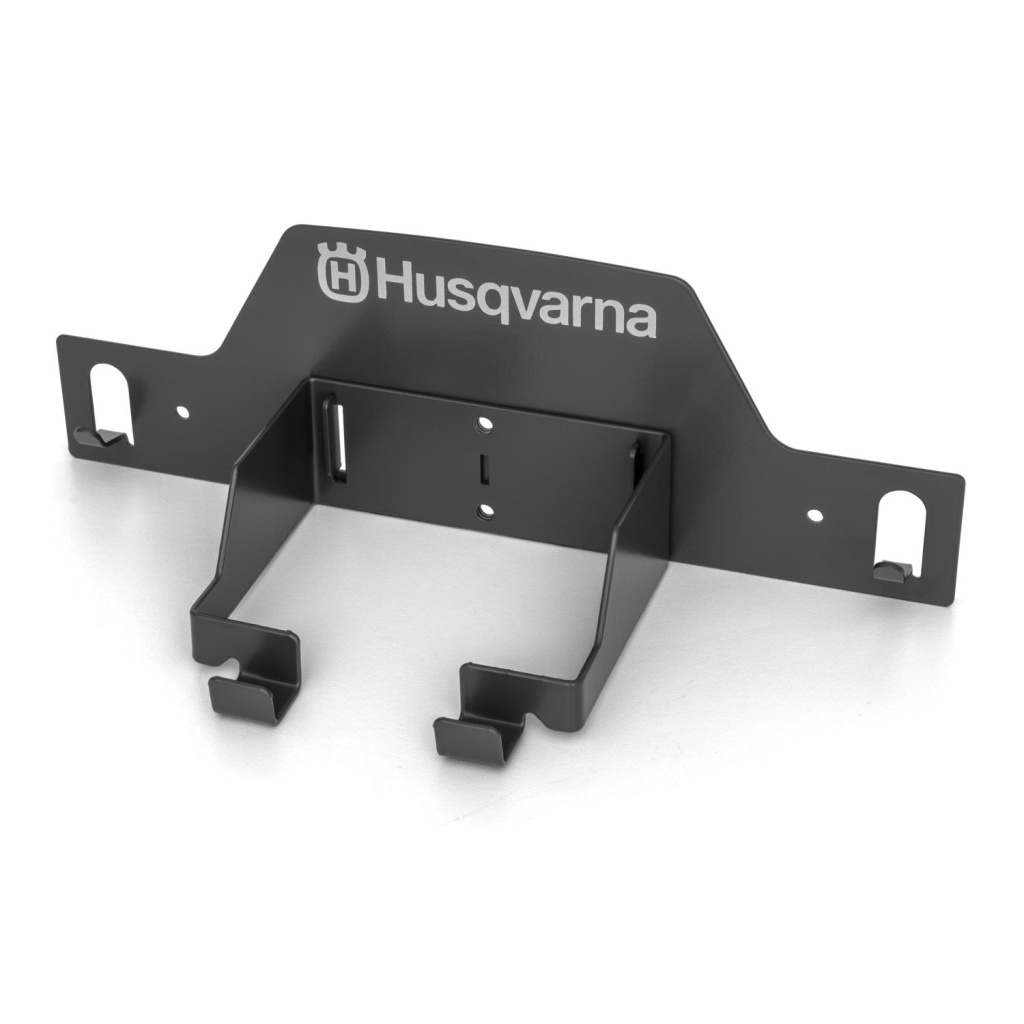 HUSQVARNA Automower® Veggoppheng (400 & 500 serien)