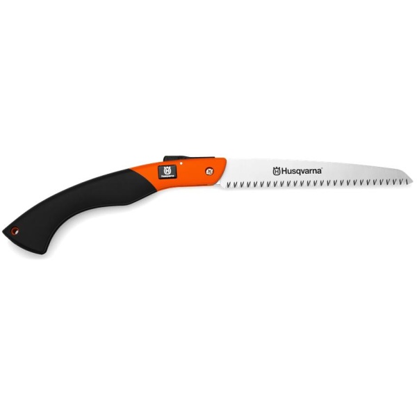 HUSQVARNA Beskjæringssag sammenleggbar, 220 mm