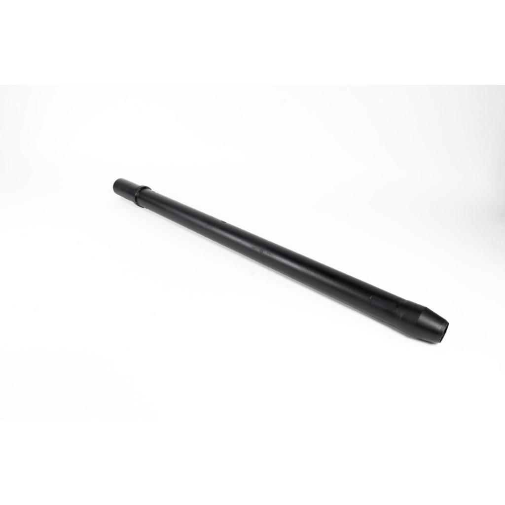 TIGER Rett bankerør