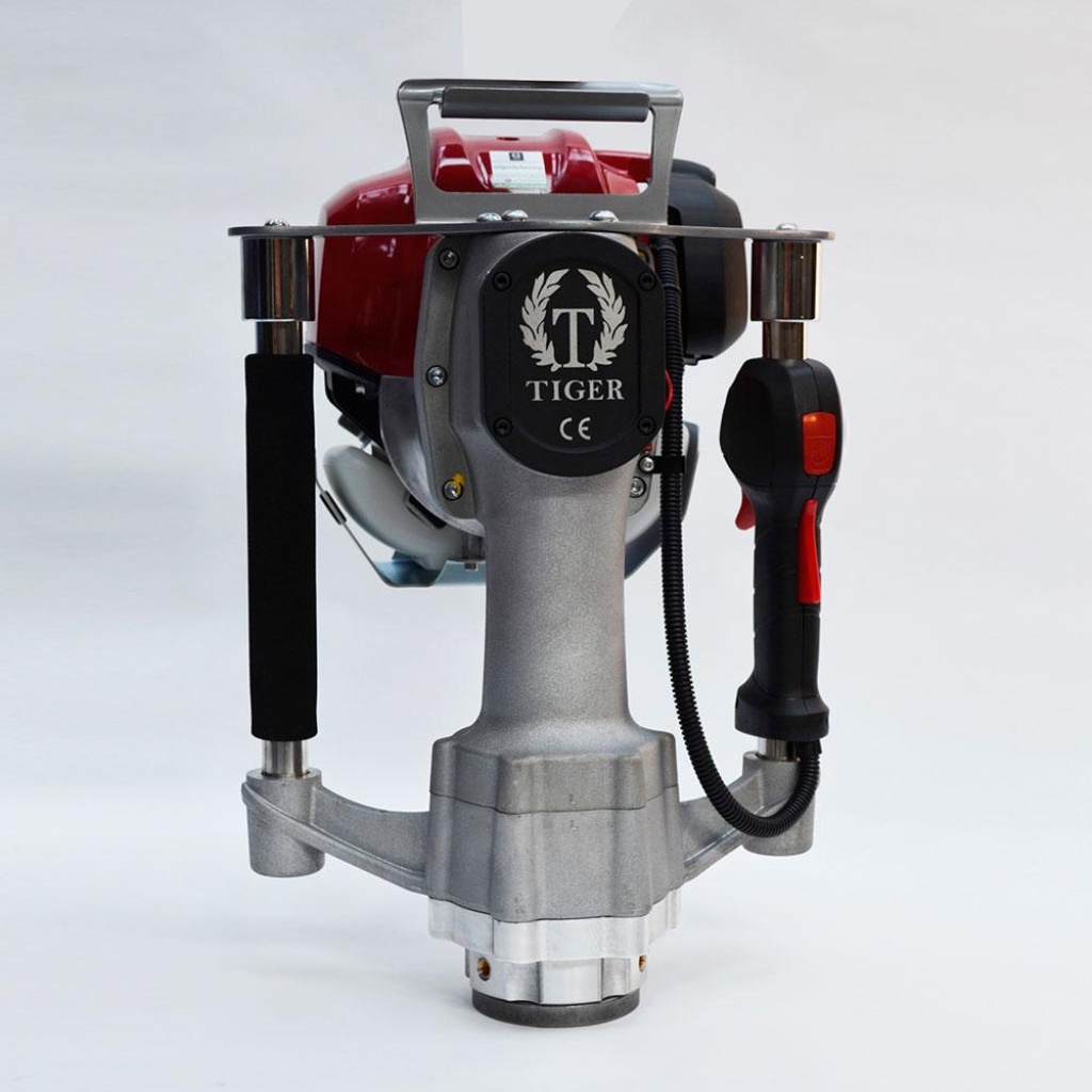 TIGER Stolpebanker Multi GX35