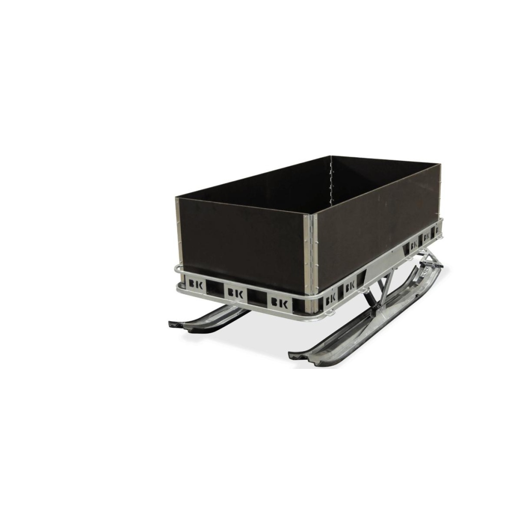 BK Forhøyningskarm SC95E/SC95E XL