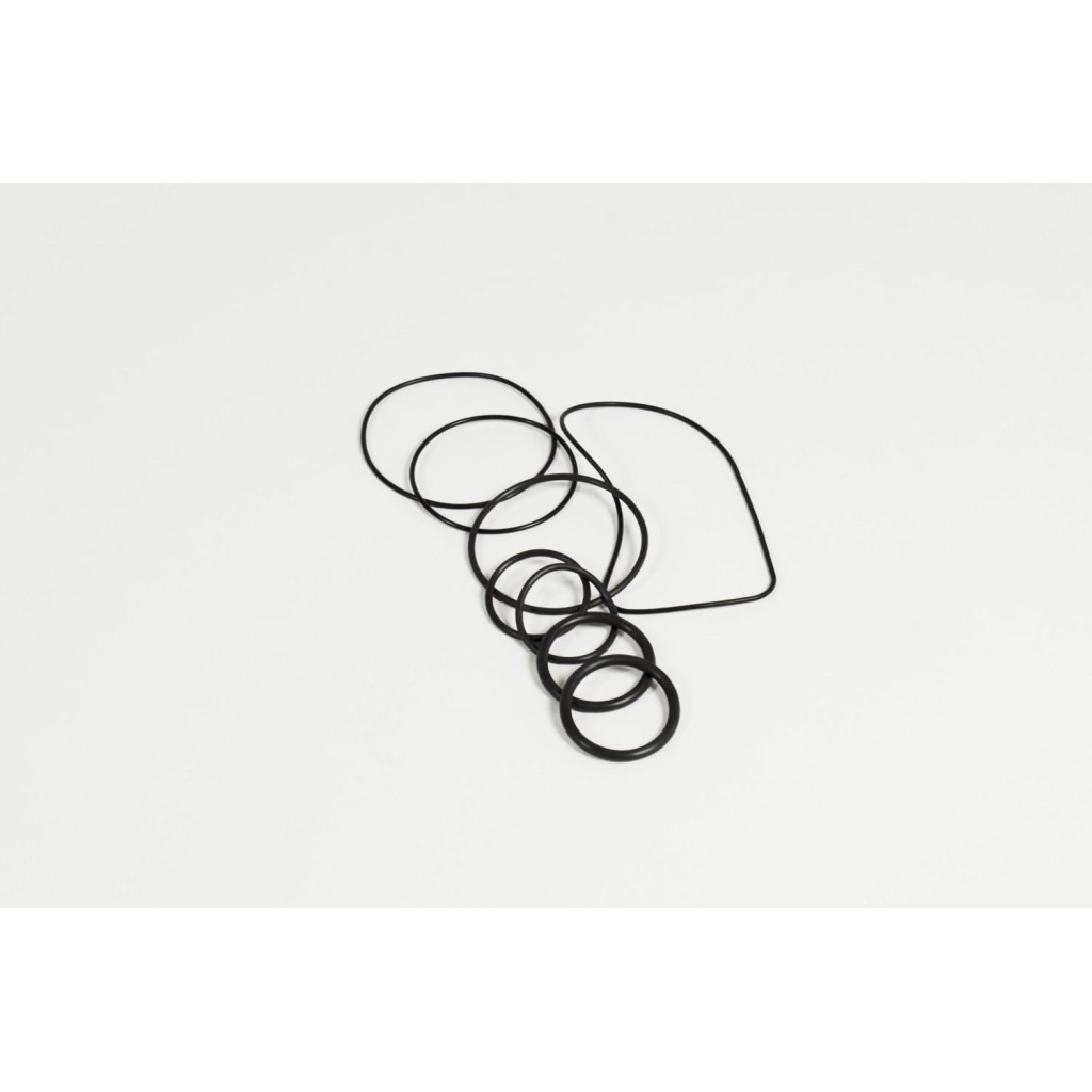 TIGER Pakningssett for PD82