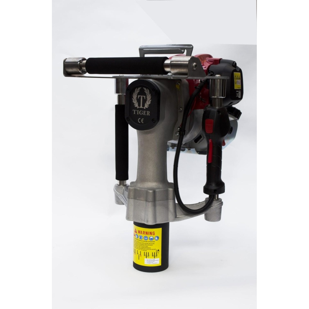 TIGER Topphåndtak PD 82/Multi