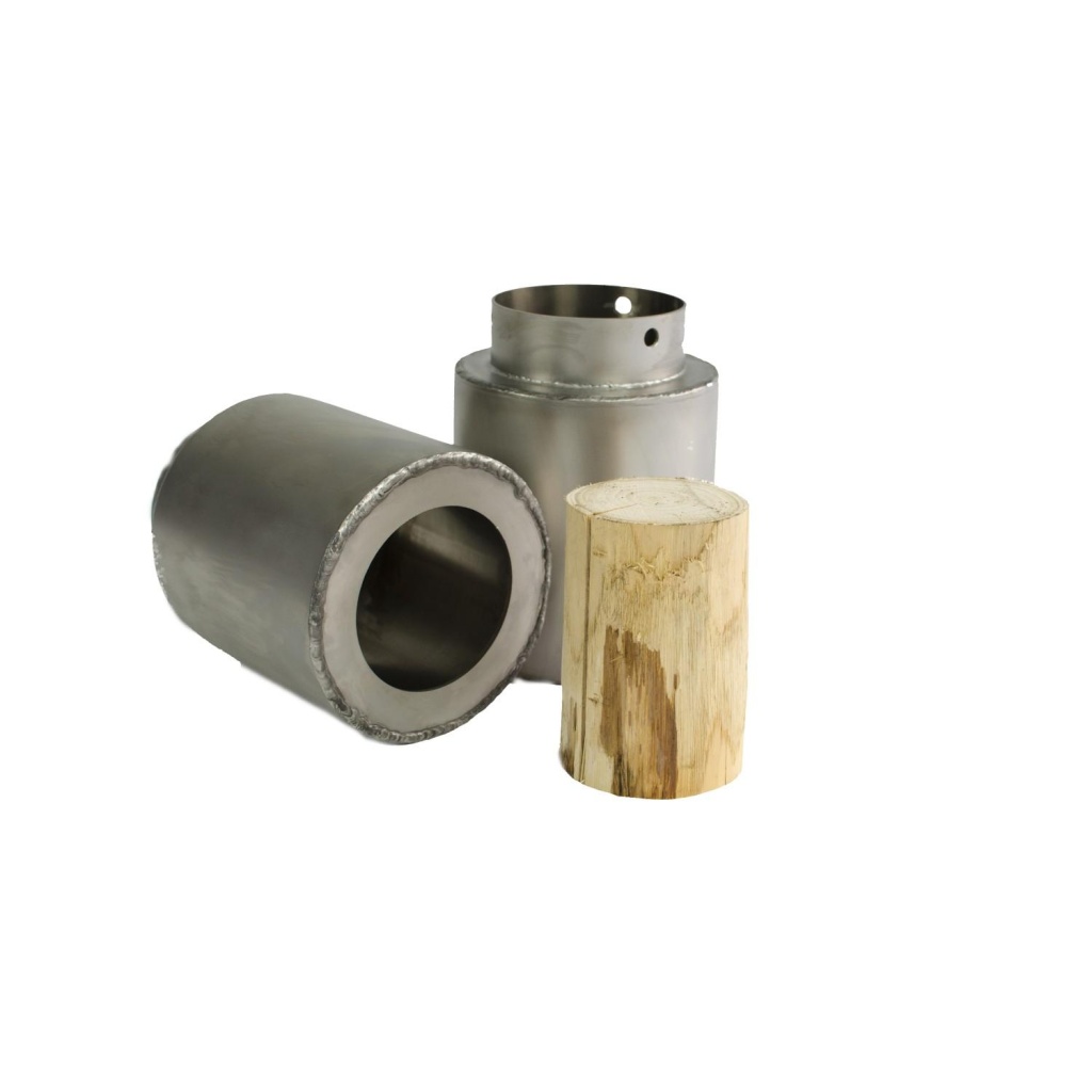 TIGER Multihode 100 mm, rund