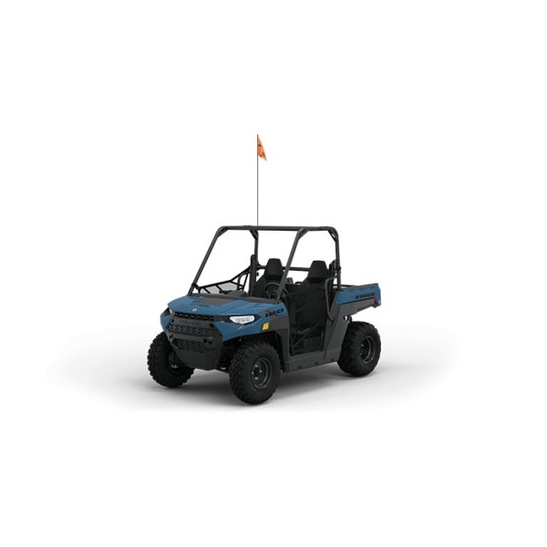 POLARIS Ranger 150 EFI, Zenith Blue 2025