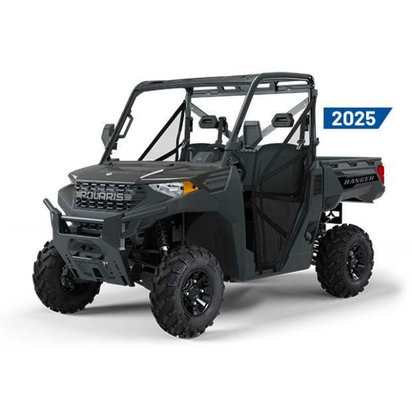 POLARIS Ranger 1000 EPS, Granit Grey, Full Size (T1a/T1b) 2025