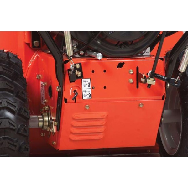 ARIENS Snøfreser Hydro Pro 32 EFI - Bilde 6