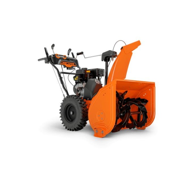 ARIENS Snøfreser Deluxe 24