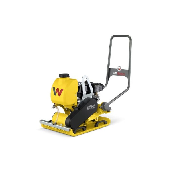 WACKER NEUSON Vibrasjonsplater VP1550Aw