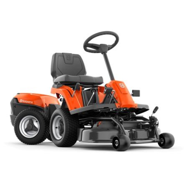 HUSQVARNA R 112iC med klippeaggregat 85 cm