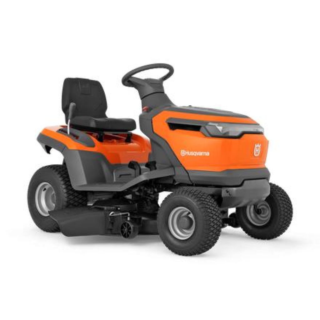HUSQVARNA TS 100i Hagetraktor, 95cm