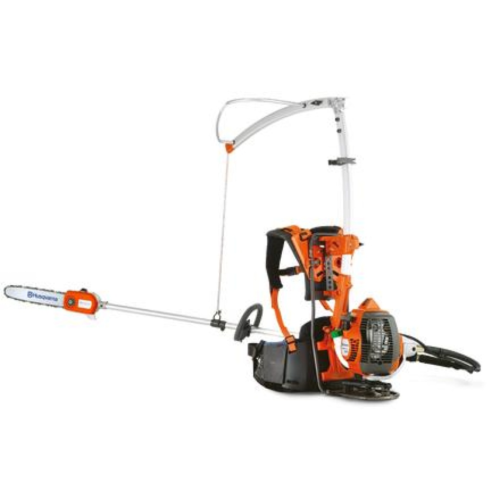 HUSQVARNA 535FBx Skogsryddesag