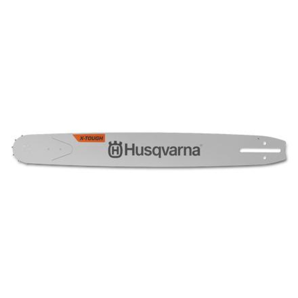 HUSQVARNA X-TOUGH Solid bar 3/8" 1.5mm/.058" RSN Stort sverdfeste 72DL