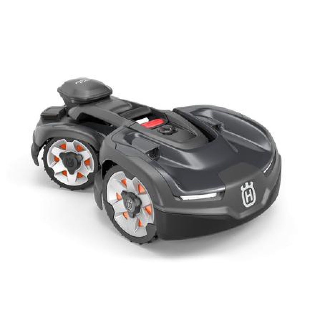 HUSQVARNA Automower® 435X AWD NERA robotklipper med Husqvarna EPOS™, opptil 3500 m²