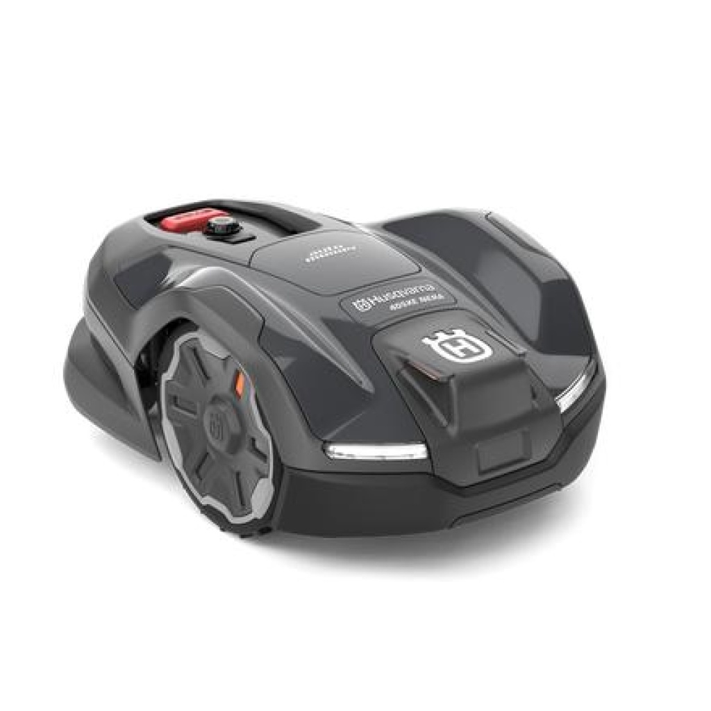 HUSQVARNA Automower® 405XE NERA robotklipper, opptil 600 m²