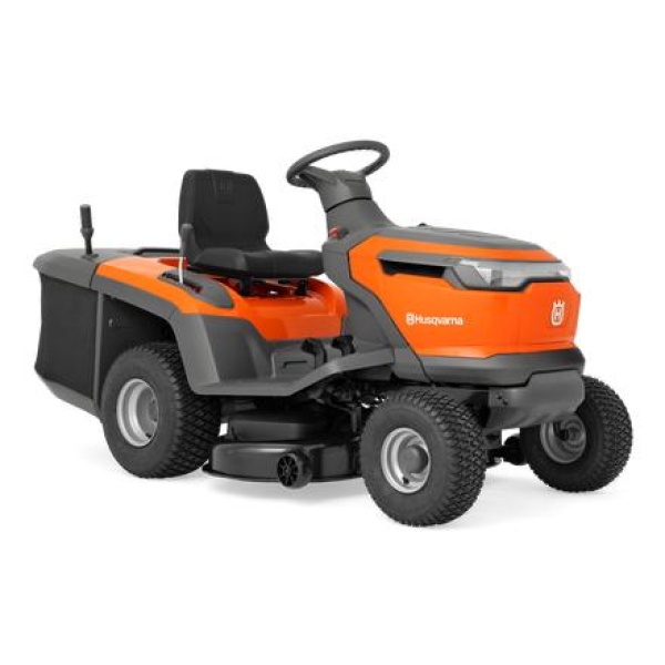 HUSQVARNA TC 100i Hagetraktor, 95cm