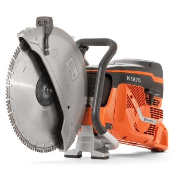 HUSQVARNA Motorkapper K1270 16" 20mm/1"