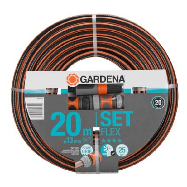 GARDENA Comfort FLEX slange 20 m 13 mm (1/2")