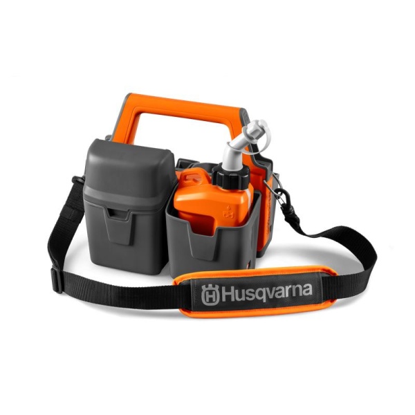 HUSQVARNA Batteriveske, motorsag