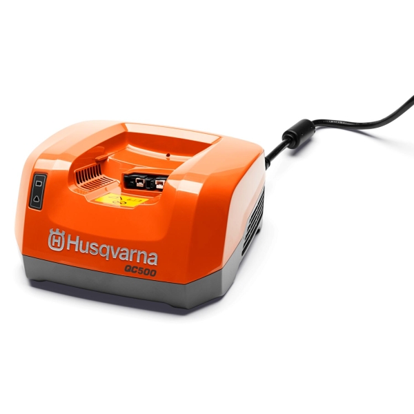 HUSQVARNA QC500 Batterilader