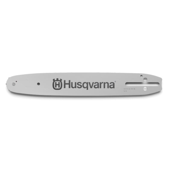 HUSQVARNA 10" Laminert sverd PIXEL 3/8" mini 1,1 mm lite sverdfeste 40DL