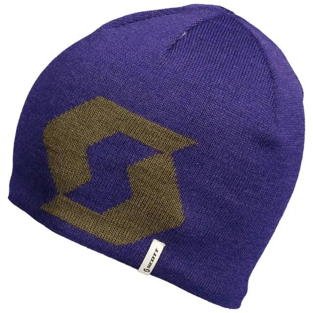 Scott Team 10 Lue - Blå/Blå