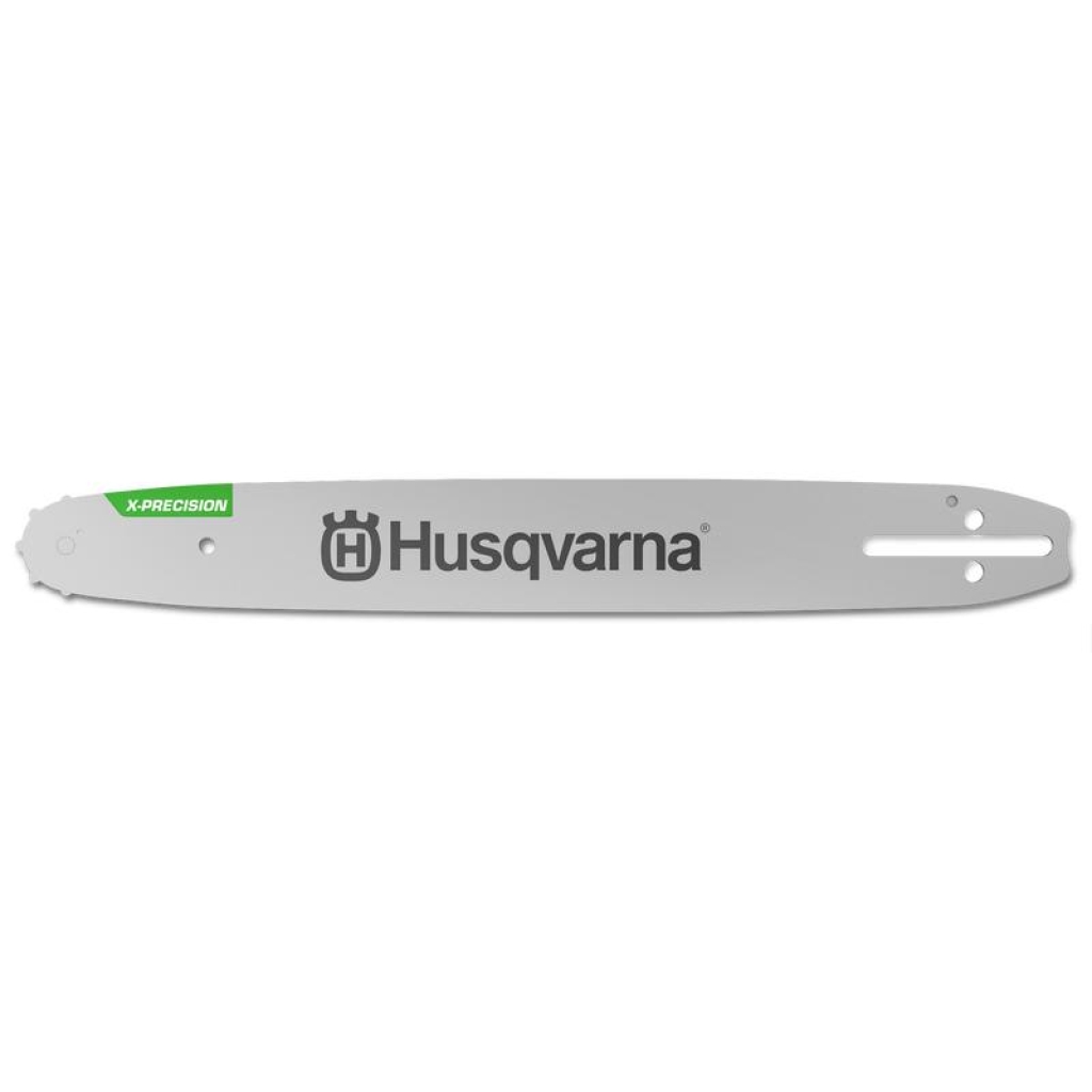 HUSQVARNA 12" Laminert sverd .325”mini PIXEL 1.1mm, Lite sverdfeste 51DL